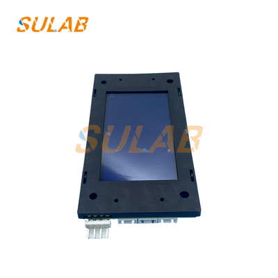 Elevator Spare Part Monarch LOP HOP LCD Display PCB Board MCTC-HCB-U1