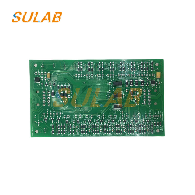 Kone Elevator Lift Communication PCB Board LCECOB KM713720G11