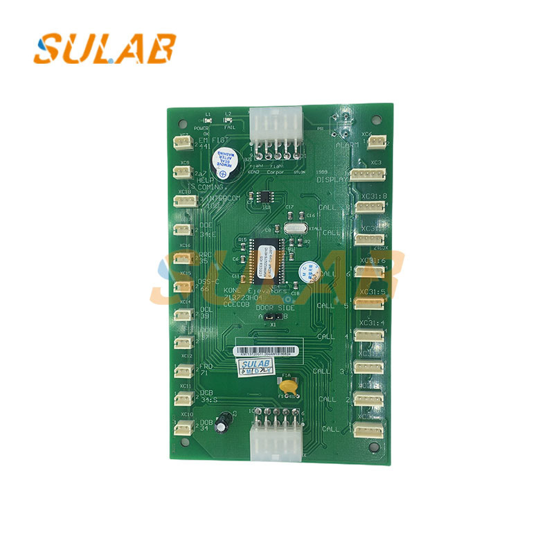 Kone Elevator Lift Communication PCB Board LCECOB KM713720G11