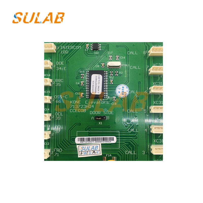 Kone Elevator Lift Communication PCB Board LCECOB KM713720G11