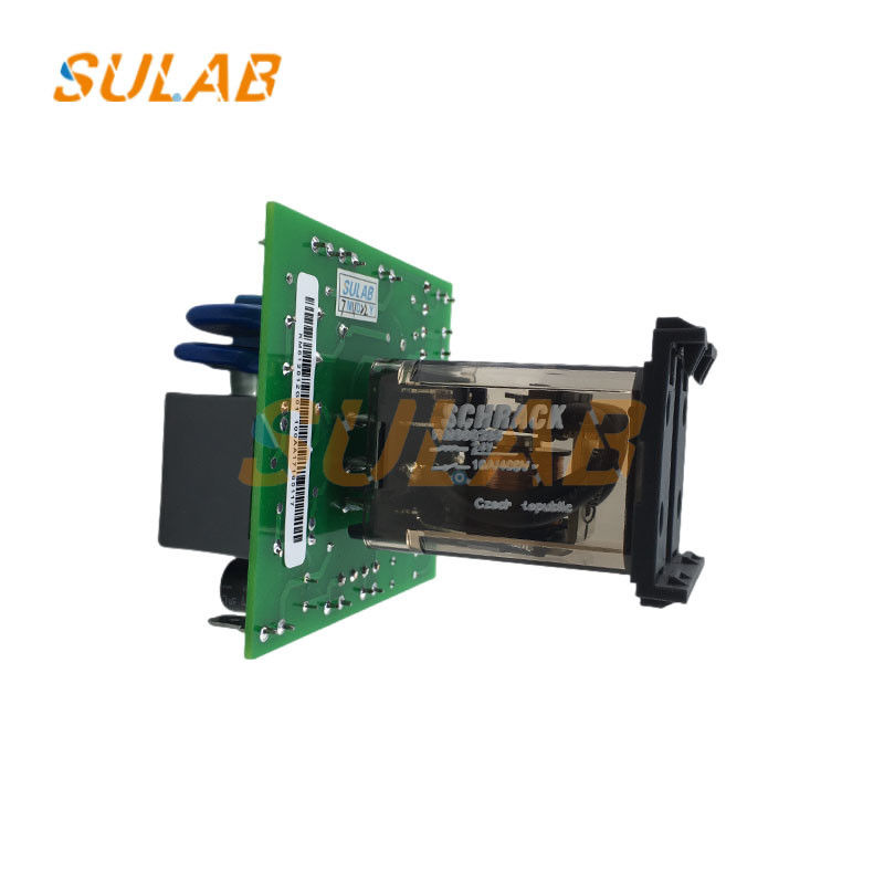 KONE Elevator V3F16ES Inverter A3 PCB Board KM612012G01 KM612018H02