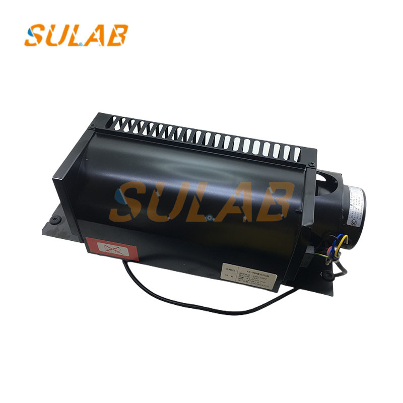 Cross Flow Exhaust Cooling Ventilation Fan FB-9B 220V 110V Elevator Exhaust Fan