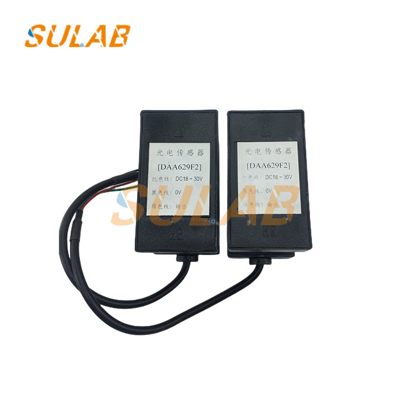OTIS Elevator Sensor Photoelectric LevelIng Sensor Switch DAA629F2