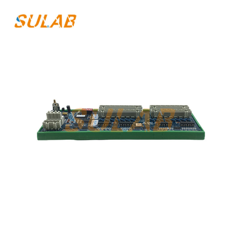 OTIS Escalator Communication PCB Board RSFF DAA26803NNP1 DAA31421AAA G-069B