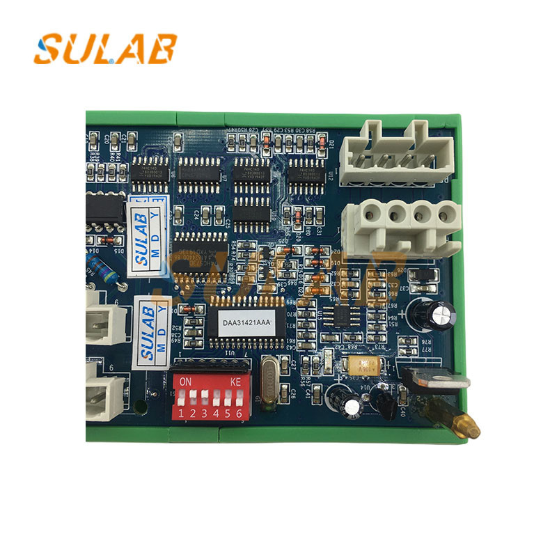 OTIS Escalator Communication PCB Board RSFF DAA26803NNP1 DAA31421AAA G-069B