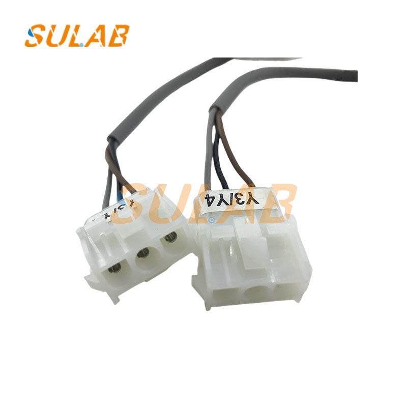 SJEC Escalator Spare Parts Running Indicator Direction Traffic Light FZB06602