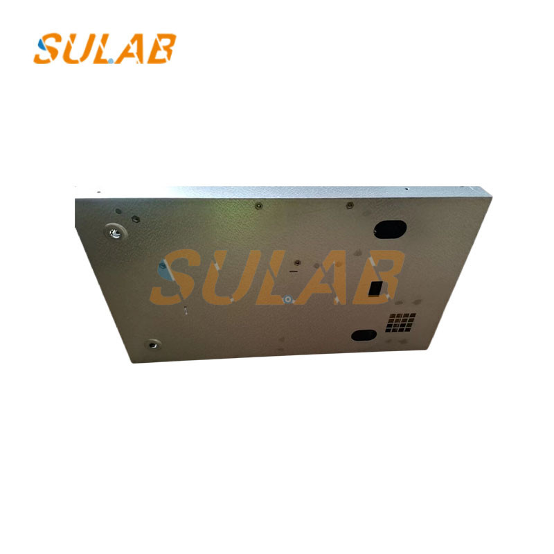 Elevator  Frequency Inverter DR-VAF013 ID. NO. 59415013