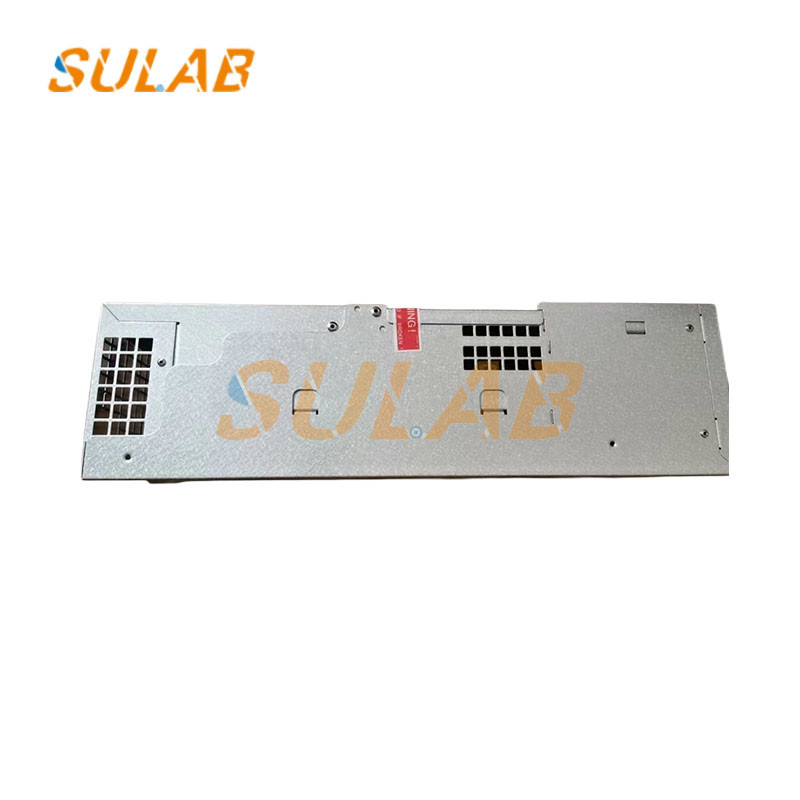 Elevator  Frequency Inverter DR-VAF013 ID. NO. 59415013