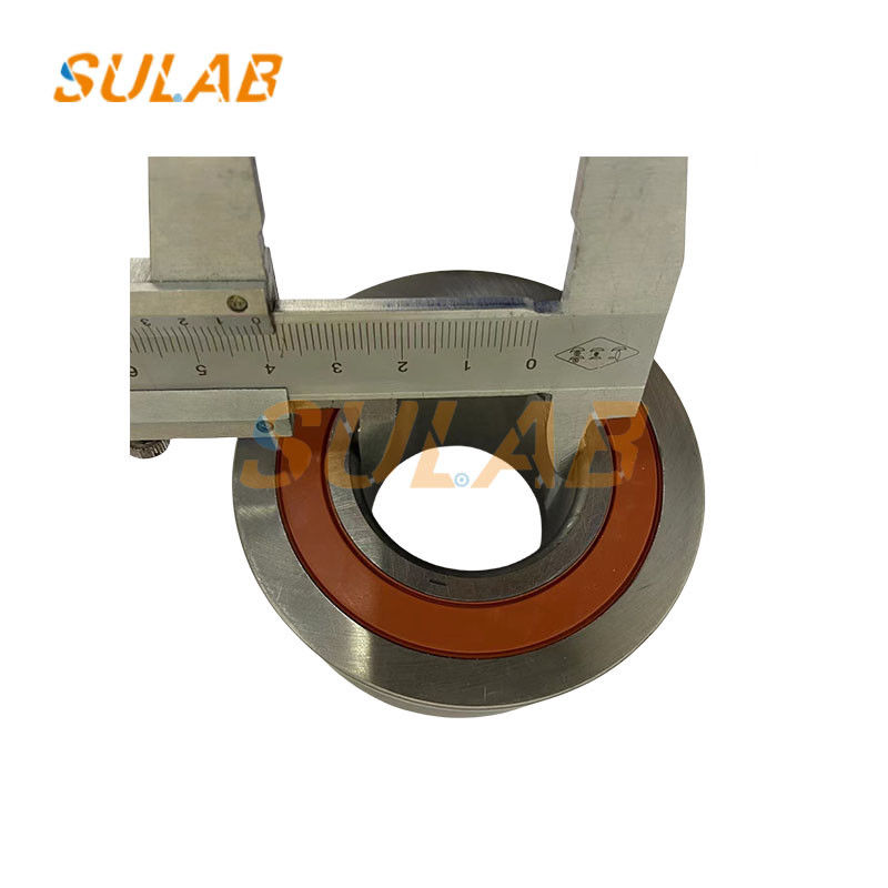 3300 3600 Elevator PV30 Traction Belt Wheel Pulley 59370880 59370880-P 57613299 59315606 PV40 PV50 PV60