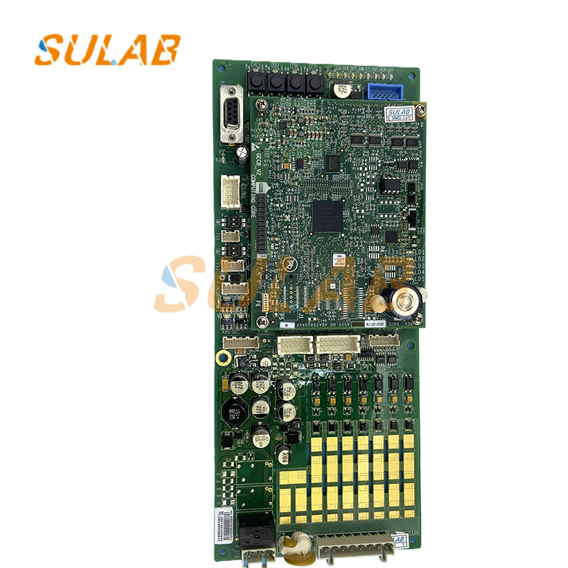 Otis Elevator Main PCB Board GECB DBA26800EE13 DBA26800EE9 ABA26800AVP6 Lift Spare Parts