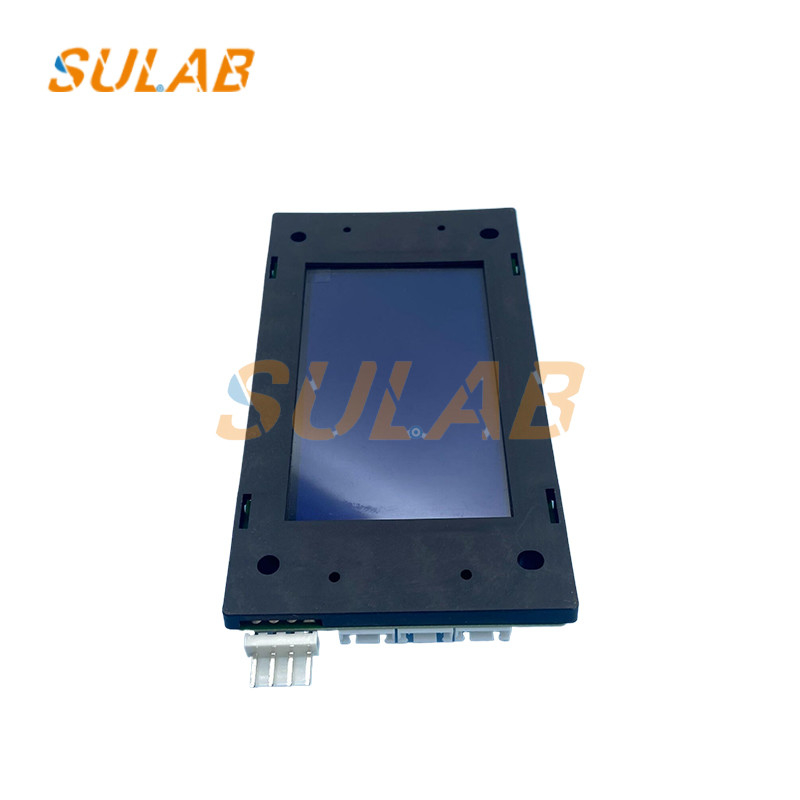 Elevator Spare Part Monarch LOP HOP LCD Display PCB Board MCTC-HCB-U1