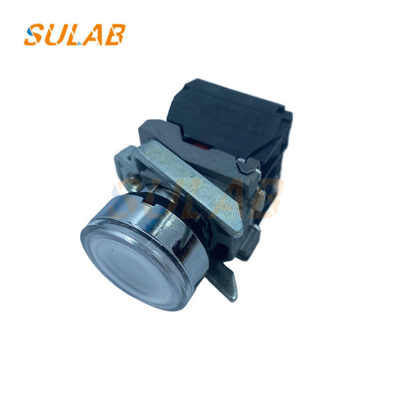 XB4BW31B5 Schneider Button Elevator Button Elevator Part  1NO+1NC