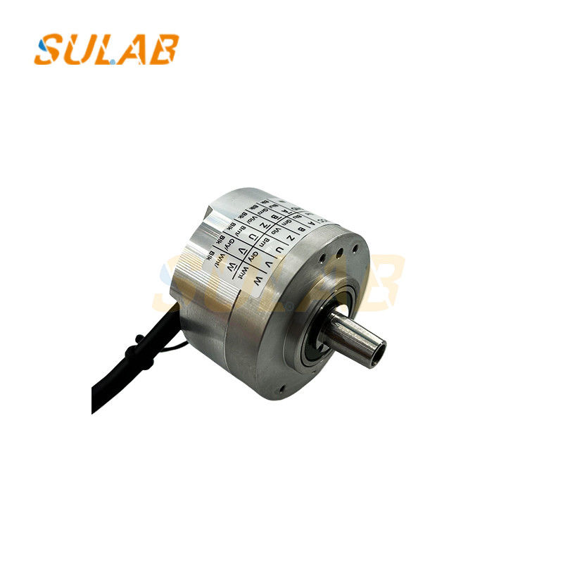 Elevator Host Encoder Elevator Accessories Hengstler Host Encoder RF538192F190A