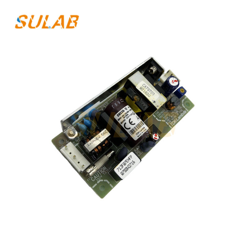 Switch Elevator Floor Station Power Board Suitable For Mitsubishi CUS30-12-2.5A Z59LX-83 Elevator Accessories