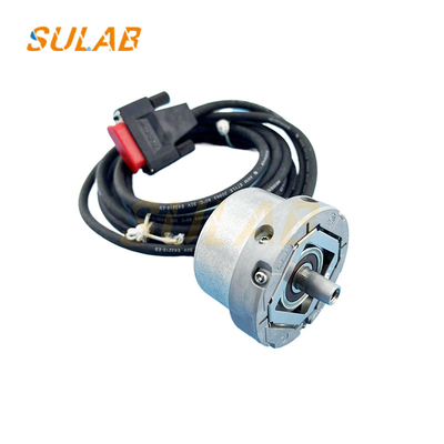 লিফট এনকোডার ECN 413 2048 16S15-2K হেইডেনহাইন লিফট