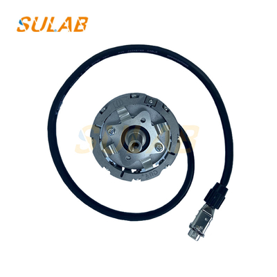 এক্সপ্রেস ট্রান্সপোর্ট এনকোডার ফর লিফট TS5213N2503 লিফট পার্টস অ্যান্ড প্যাকেজ প্যালেট