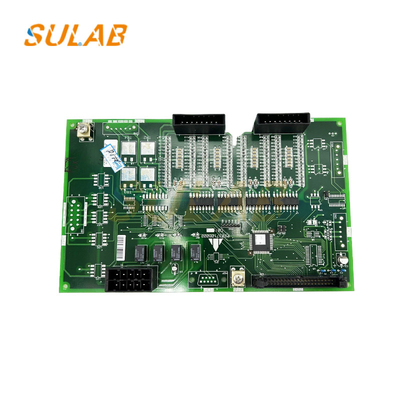 লিফট বোর্ড P203710B000G06 Mitsubishi লিফট খুচরা যন্ত্রাংশ লিফট PCB