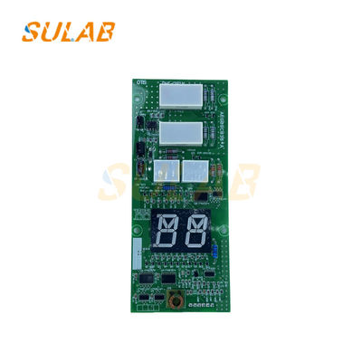 সিগমা লিফট ডিসপ্লে বোর্ড কল বোর্ড DHI-201N A3J10244 AEG09CB36*A মূল ব্র্যান্ড নতুন
