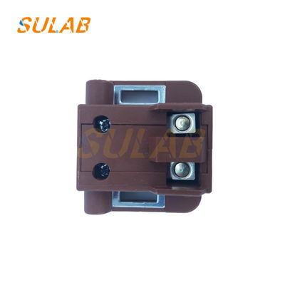 লিফট দরজার যোগাযোগ লক KF-2V লিফট খুচরা যন্ত্রাংশ