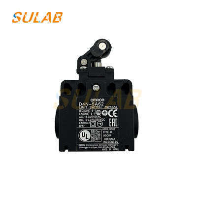 OMRON লিফট লিমিট সুইচ D4N-5A62 লিফট পার্টস