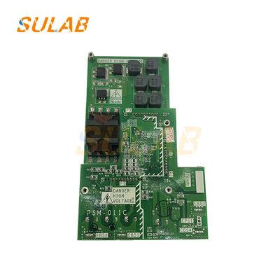 Mitsubishi মেশিন রুমলেস লিফট মডিউল ড্রাইভ বোর্ড PSM-011B/PSM-011A/PSM-011C লিফট ড্রাইভ বোর্ড