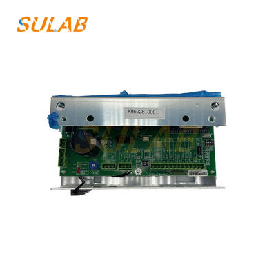 KONE লিফট ডোর প্যানেল KM602800G01 KM602800G02 KM606040G01 KM602810G02 KM602810G01 ব্র্যান্ড নিউ