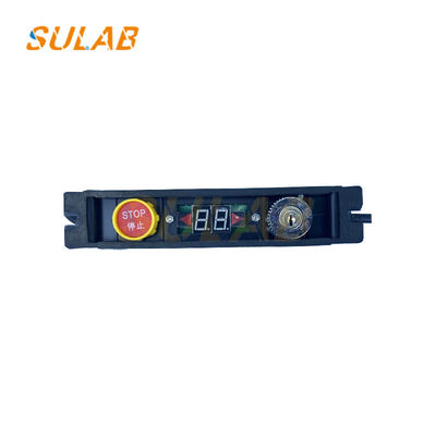 ইস্কেলেটর কী সুইচ বক্স ত্রুটি প্রদর্শন বক্স HA26220A MX15-1103 MX10-1101 1102