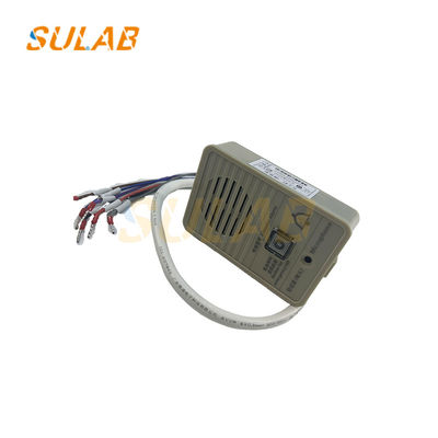 NKT12(1-1)B1X লিফট এলিভেটর ইন্টারকম XO5249B211 XAA25302P23 লিফটের দরজার যন্ত্রাংশ