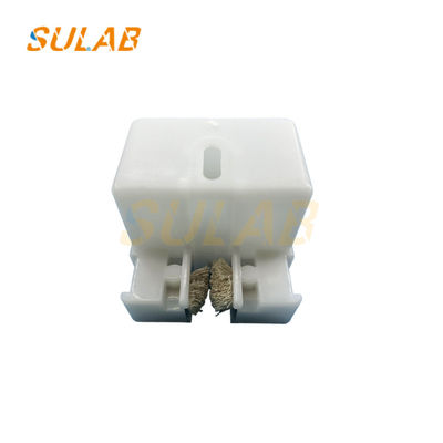 Ds-t04 এলিভেটর স্কোয়ার অয়েল কাপ উইথ কটন উইক, এলিভেটর যন্ত্রাংশ