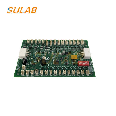 কোনে এলিভেটর যন্ত্রাংশ এর জন্য বোর্ড KM50099221H03