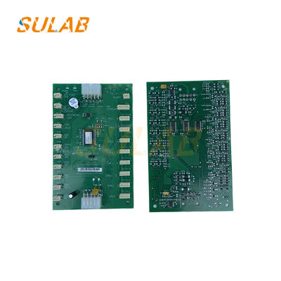 কারখানার দাম KN লিফট খুচরা যন্ত্রাংশ লিফট COP LOP PCB লিফট বোর্ড KM713720G11