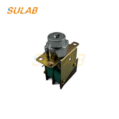 ইস্কেলেটর পাওয়ার লক সুইচ Y127930G05 Mitsubishi ইস্কেলেটর পার্টস