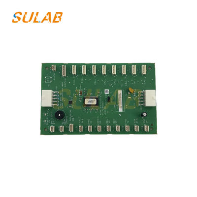 KO NE লিফট কার কমিউনিকেশন বোর্ড লিফট PCB বোর্ড লিফট আনুষাঙ্গিক PCB মাদারবোর্ড KONE লিফট আনুষাঙ্গিক KM713720G01