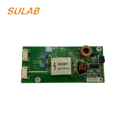 উচ্চ ভোল্টেজ স্ট্রিপ TPI-02-0104 TPI-02-0104-K2 TPI-02-0609 E229877 TPL-06-5003