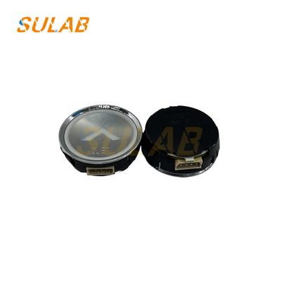 সাংহাই হুন্ডাই বোতাম A4N135161 A4J135160 A2 STVF9 লিফট বোতাম HD60-1