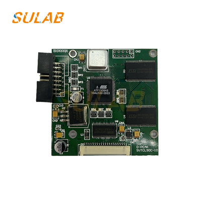 লিফট SVTCL90C-10 সার্কিট বোর্ড লিফট স্পার্টস