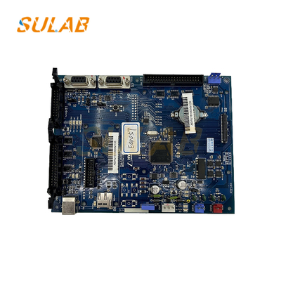 MCU VER1.3 2010OCT DWG N 20400065 লিফট PCB লিফট খুচরা যন্ত্রাংশ