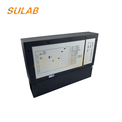আসল P253007B000G02L02 হোটেল লবি অ্যাপার্টমেন্ট ইউপিএস পরিবহন এর জন্য এলিভেটর কন্ট্রোলার