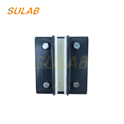 লিফট কার গাইড জুতা DX04 লিফট খুচরা যন্ত্রাংশ