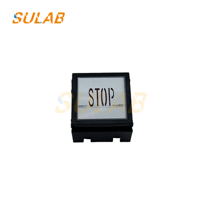 SULAB EB510 অ্যাপার্টমেন্ট হাসপাতালের জন্য রেড লাইট লিফট বোতাম