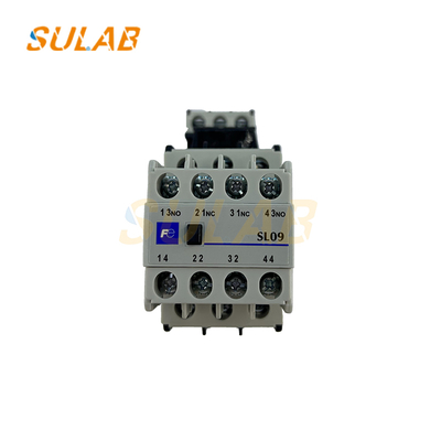 SULAB SL09 এলিভেটরগুলির জন্য নীরব থ্রি-ফেজ কনটাক্টর