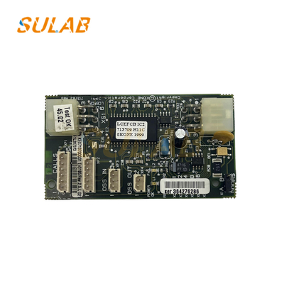 SULAB লিফট PCB KM713700G01 ইনভার্টার কন্ট্রোল বোর্ড