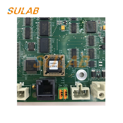 SULAB লিফট সার্কিট প্রধান বোর্ডের জন্য লিফট PCB বোর্ড GCA26800NB1