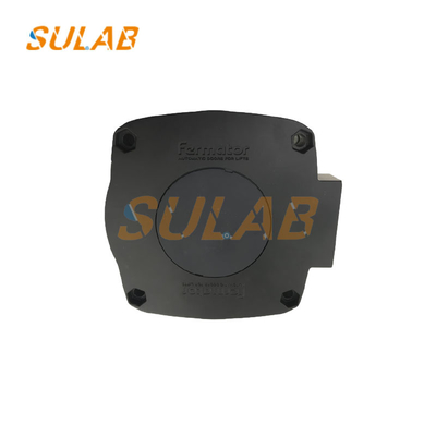 SULAB PM10 লিফট ডোর মোটর 24V ডিসি স্থায়ী চুম্বক