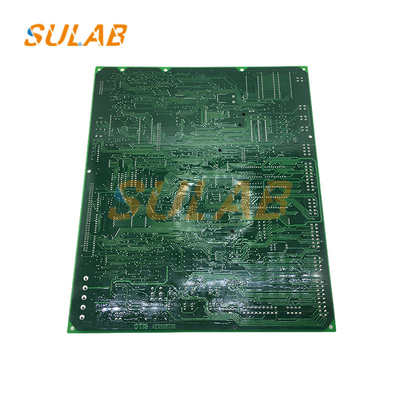 SULAB লিফট কন্ট্রোল বোর্ড DOC-132 AEG16C025A 24V PCB