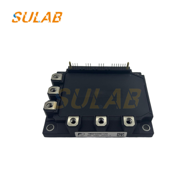 SULAB এলিভেটর IGBT মডিউল 7MBP50RE120 1200V 50A ড্রাইভার
