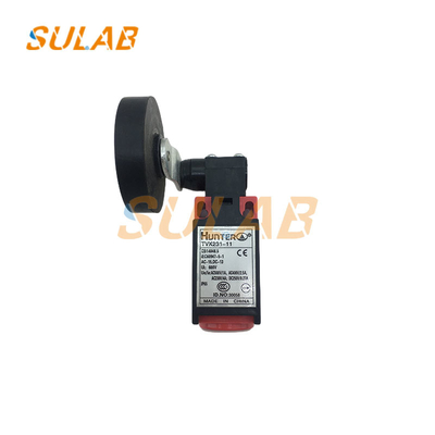 SULAB TVK231-11 লিফট ট্রাভেল লিমিট সুইচ 1-2mm ফাঁক
