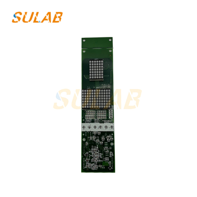 Mitsubishi লিফট LOP ডিসপ্লে বোর্ড P366718B000G06 1PC MOQ