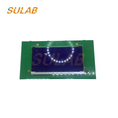 2000 সিরিজের জন্য ওটিস FBA23600V1 লিফট ডিসপ্লে বোর্ড