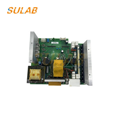 KONE এলিভেটর যন্ত্রাংশ আসল পাওয়ার রেকটিফায়ার বোর্ড মডেল S6121M3, জরুরী বিদ্যুৎ সরবরাহের জন্য এক বছরের ওয়ারেন্টি সহ